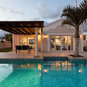 Alondra Resort