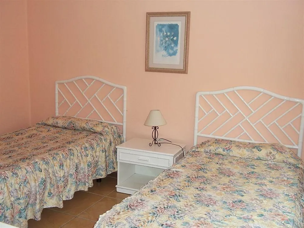 Hotel Aparthotel Atlantic View Resort Puerto del Carmen