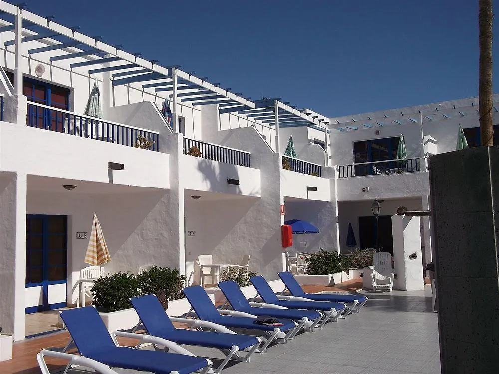 Aparthotel Atlantic View Resort Puerto del Carmen  Hotel Puerto del Carmen (Lanzarote)