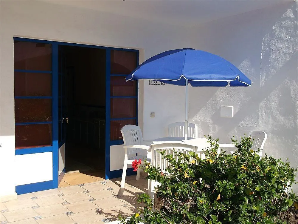 *** Hotel Aparthotel Atlantic View Resort Puerto del Carmen  Spanje