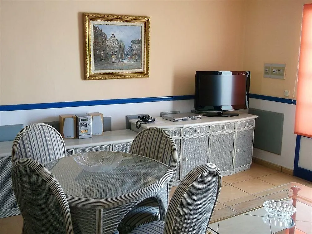 Aparthotel Atlantic View Resort Puerto del Carmen