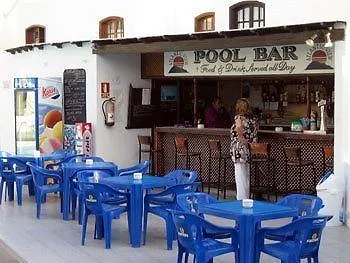 Aparthotel Atlantic View Resort Puerto del Carmen  Puerto del Carmen (Lanzarote)