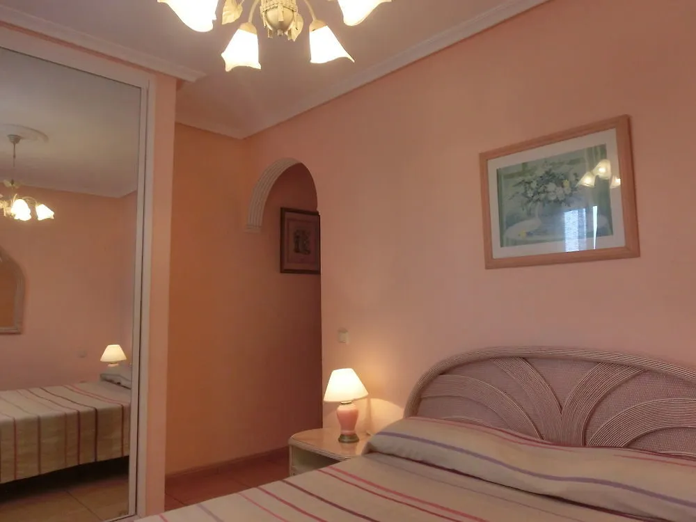 Hotel Aparthotel Atlantic View Resort Puerto del Carmen